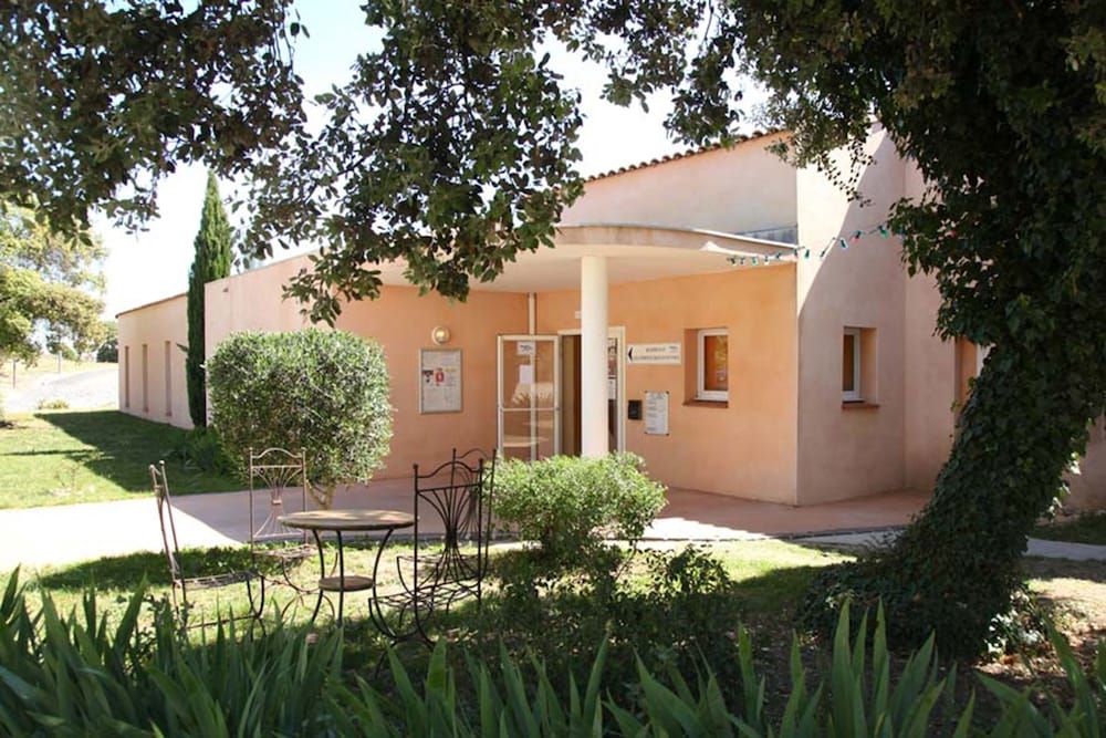 Residence Nemea les Portes des Cevennes 3