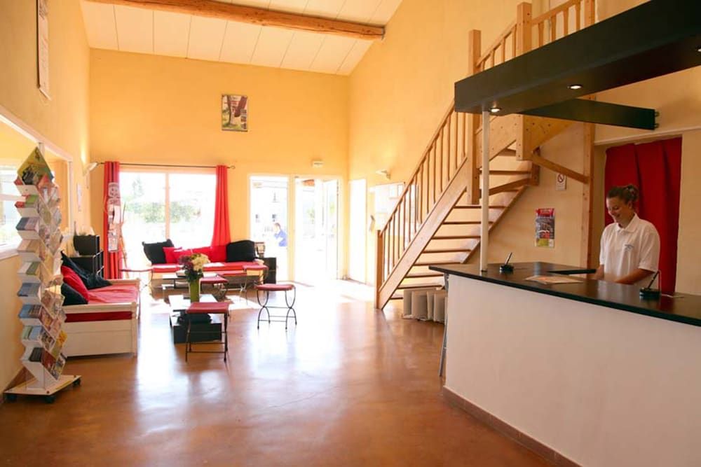 Residence Nemea les Portes des Cevennes 2