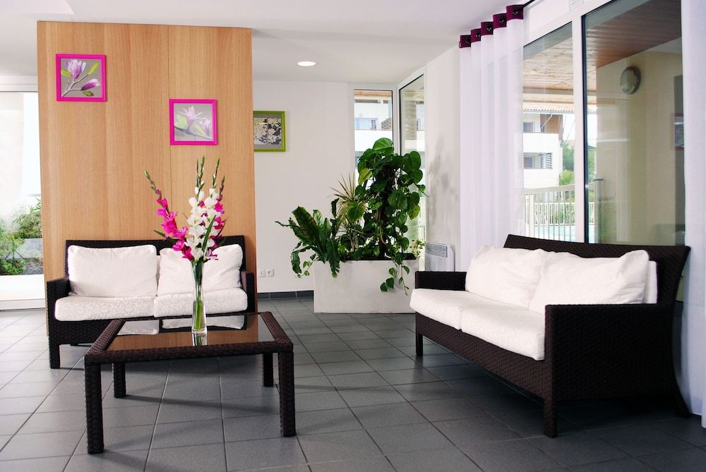 Residence Nemea Les Terrasses de L'ocean 3