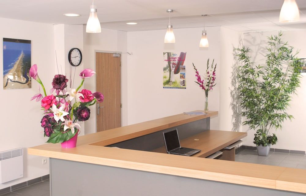 Residence Nemea Les Terrasses de L'ocean 2