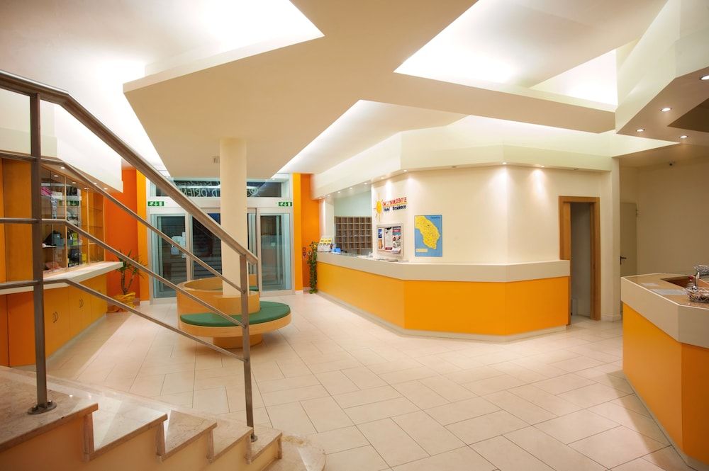 Hotel Residence Oasi d'Oriente 3