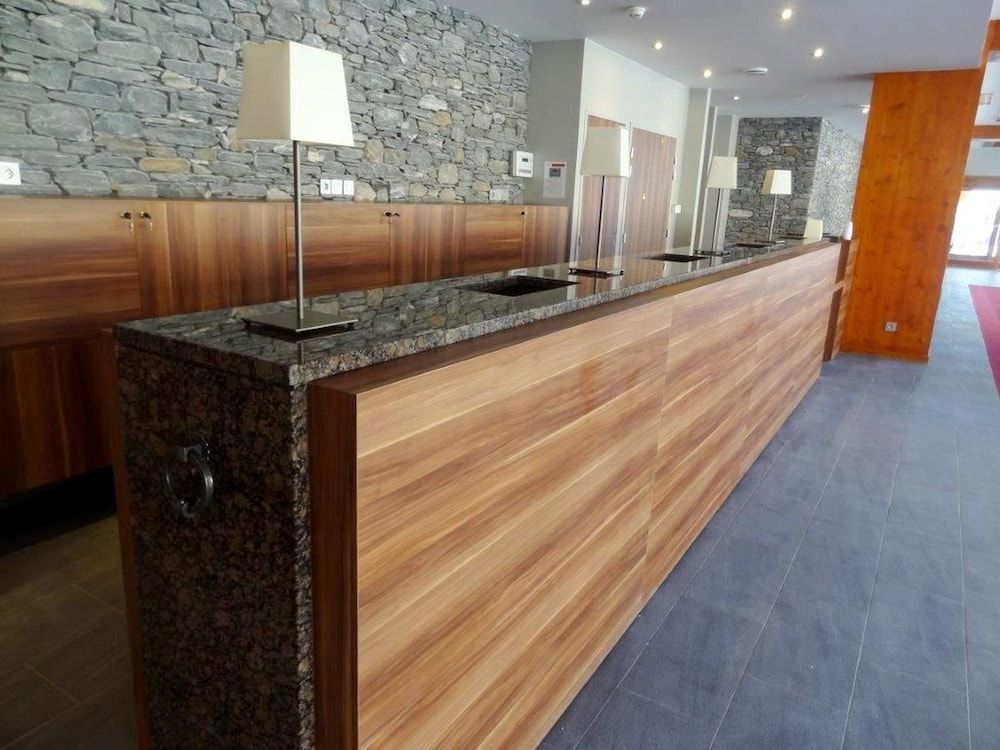 Résidence Odalys Appart'hôtel Eden 3