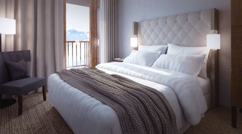 Résidence Odalys Appart'hôtel Eden 1