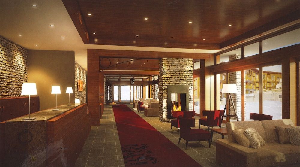 Résidence Odalys Appart'hôtel Eden 2