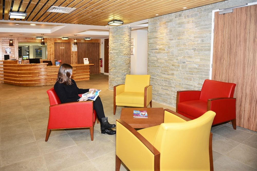 Résidence Odalys La Cascade - Les Epinettes 3