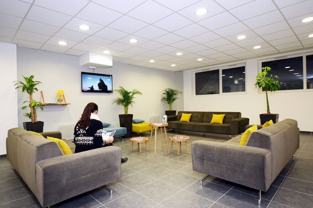 Résidence Odalys Les Balcons d'Auréa 2