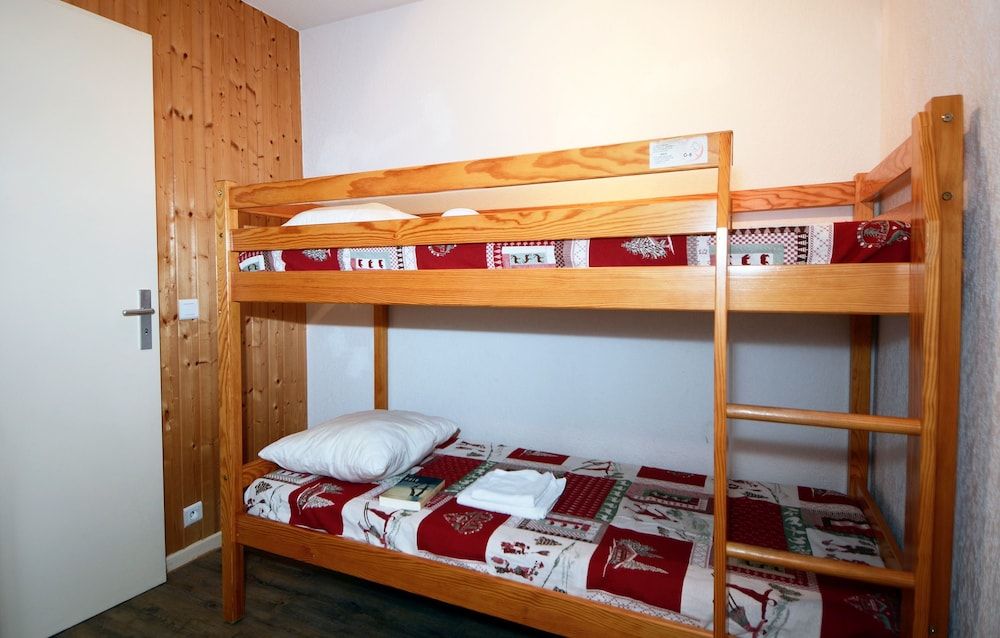 Residence Odalys Les Hauts de Peyragudes 3