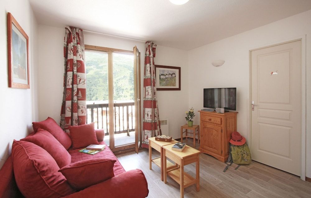 Residence Odalys l'Ours Blanc 2