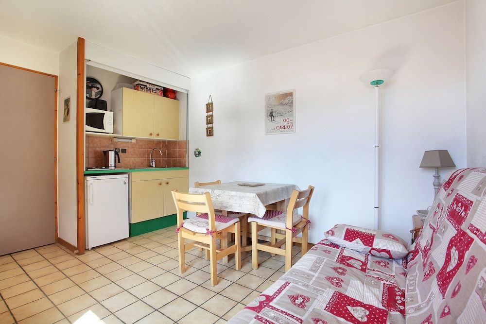 Residence Odalys Sunotel 3