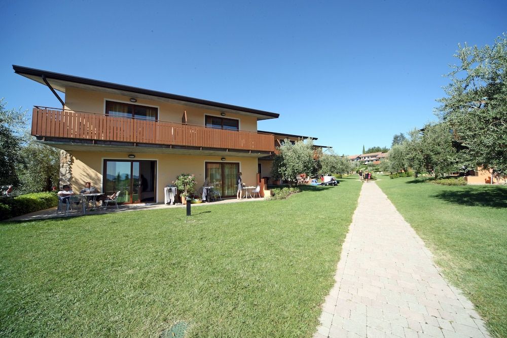 Residence Onda Blu 2