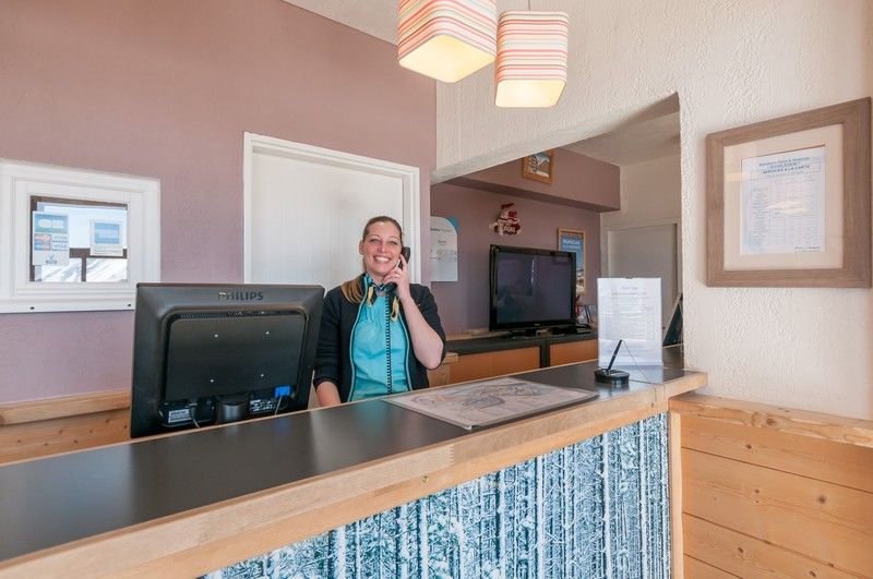 Residence Pierre et Vacances Antares 2