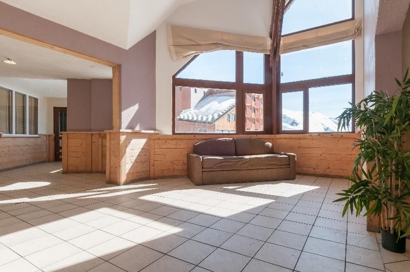 Residence Pierre et Vacances Antares 3