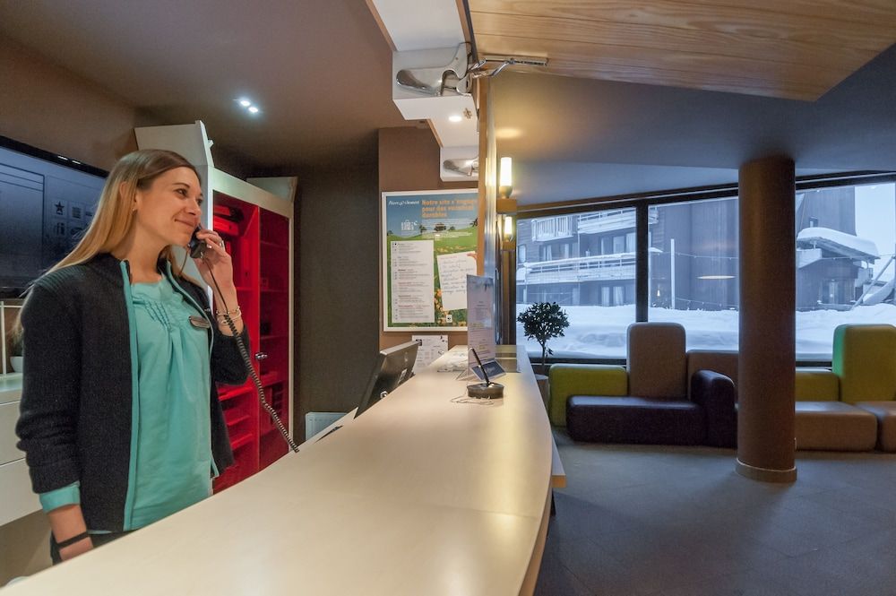 Résidence Pierre & Vacances Electra 2