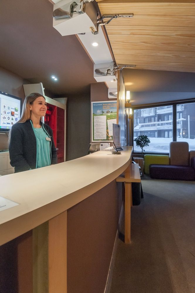 Résidence Pierre & Vacances Electra 3