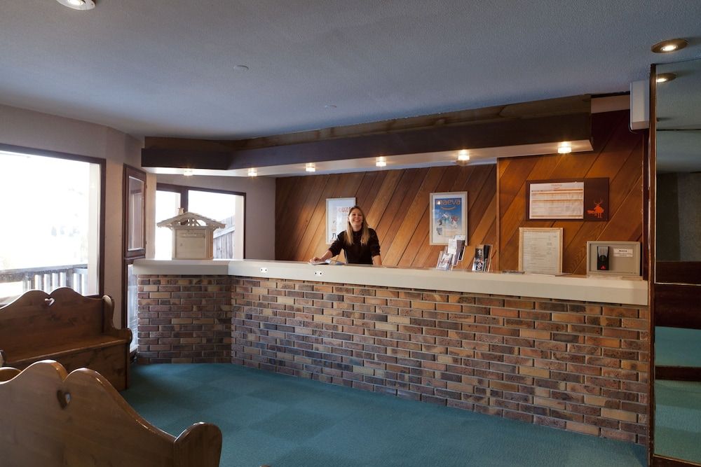 Résidence Pierre & Vacances Saskia Falaise 2