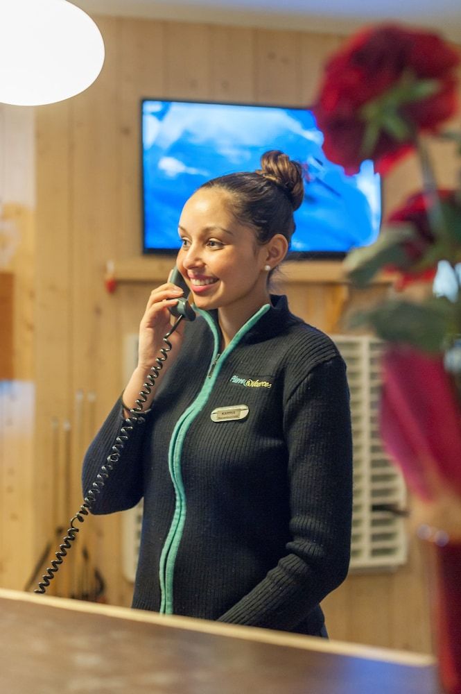 Residence Pierre et Vacances Le Belmont 2