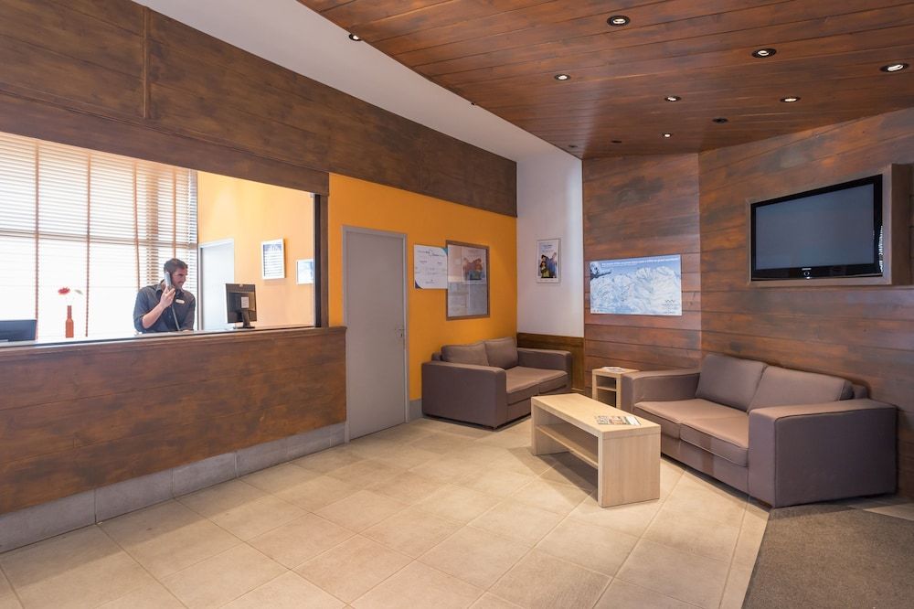 Residence Pierre & Vacances Le Britania 3