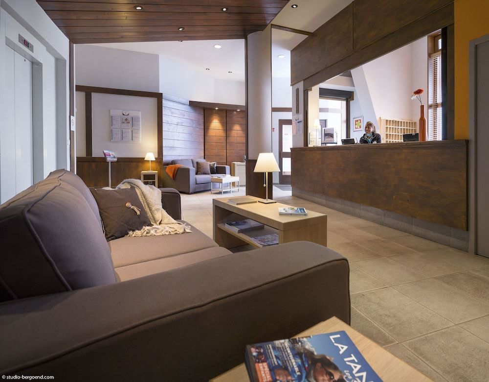 Residence Pierre & Vacances Le Britania 2