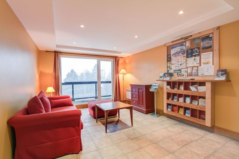 Residence Pierre et Vacances Le Pedrou 2