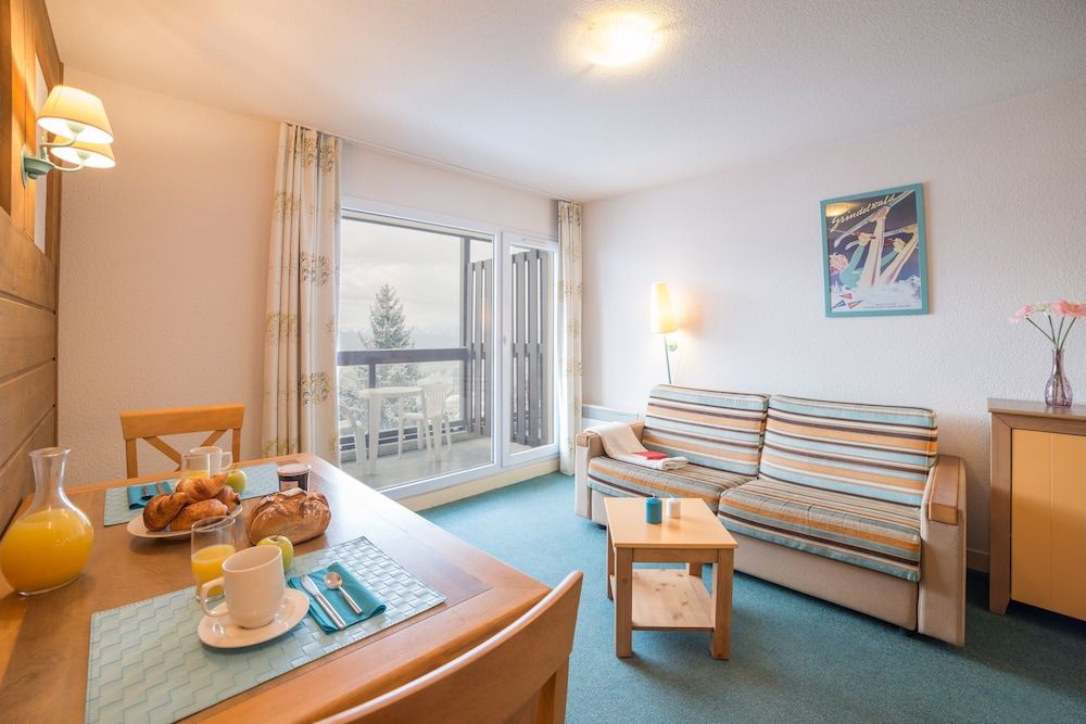 Residence Pierre et Vacances Le Pedrou 3