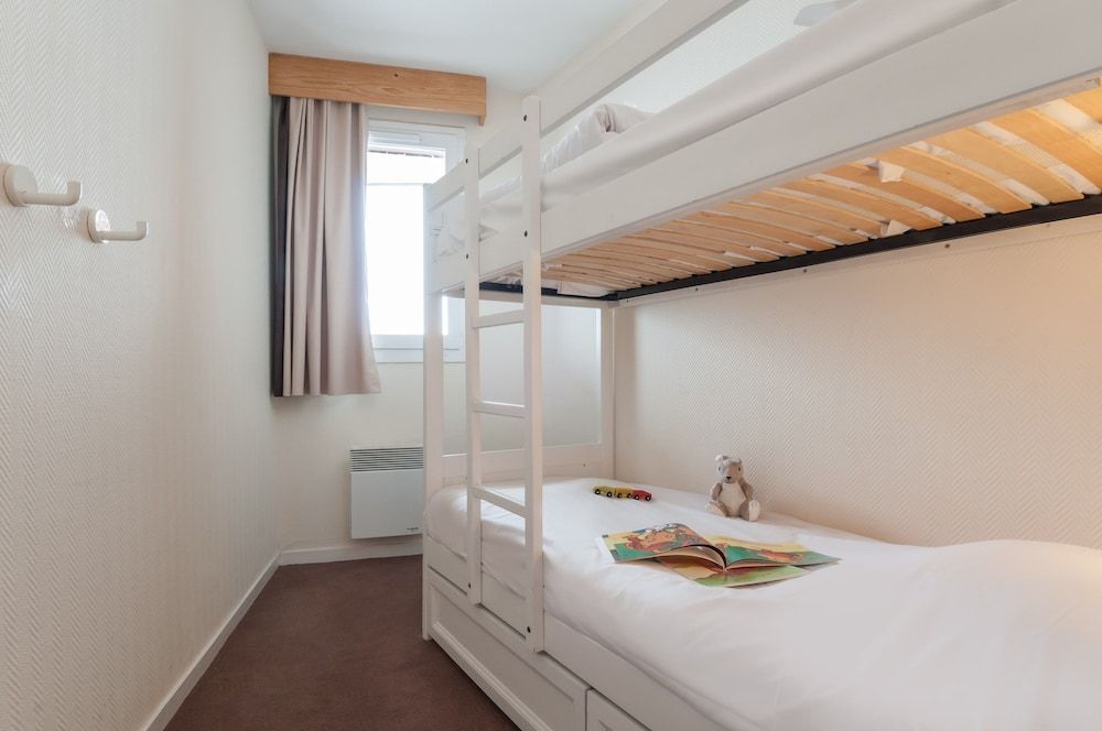 Résidence Pierre & Vacances Le Sépia 2