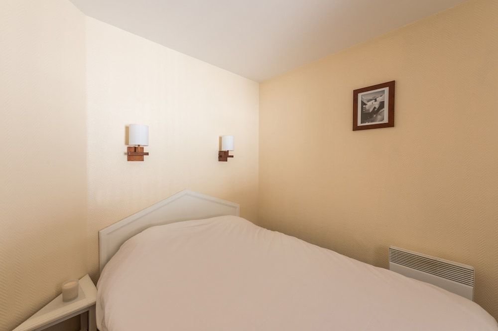 Résidence Pierre & Vacances Le Sépia 3