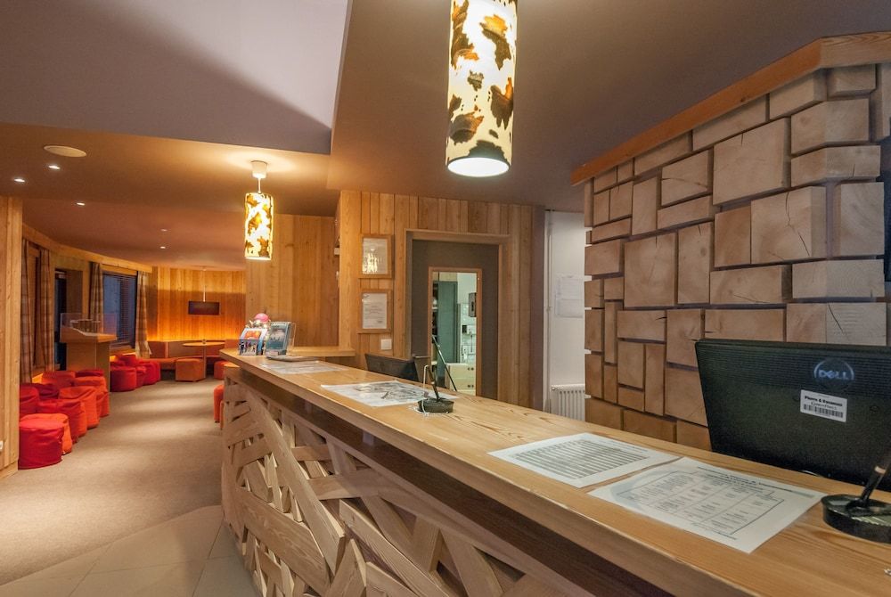 Residence Pierre et Vacances Les Crozats 2