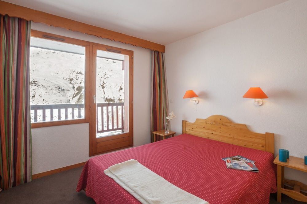 Residence Pierre et Vacances Les Valmonts 3