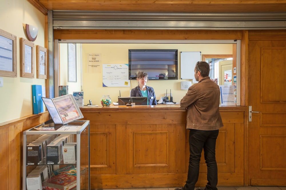 Residence Pierre et Vacances Les Valmonts 2