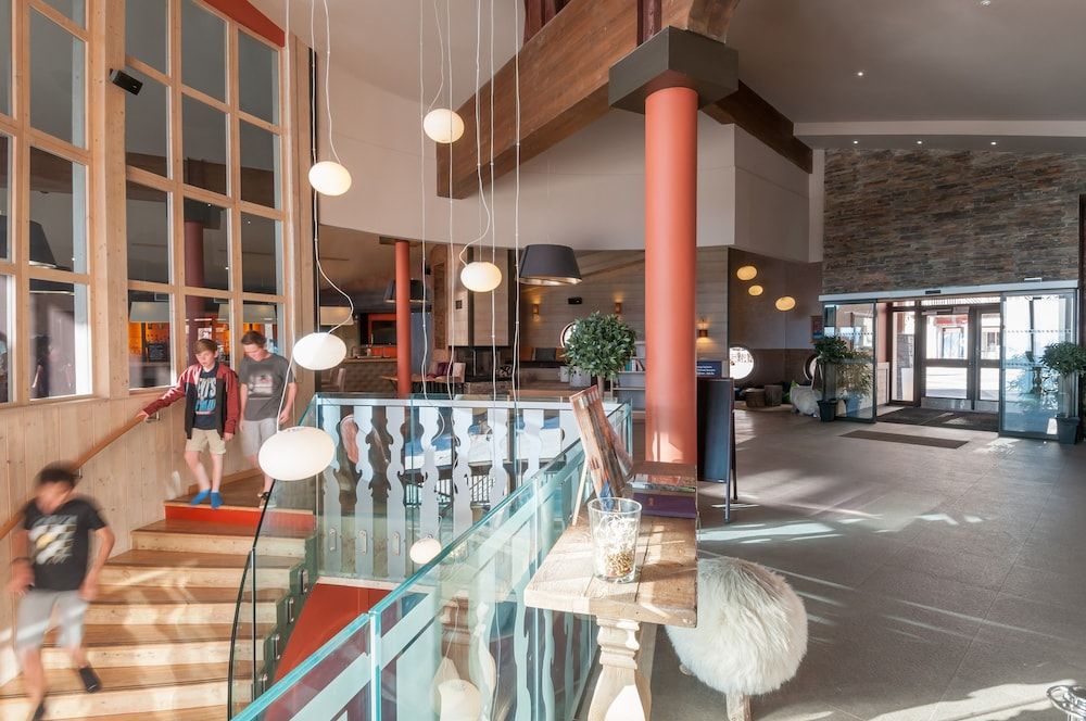 Résidence Pierre & Vacances Premium L'Amara 2