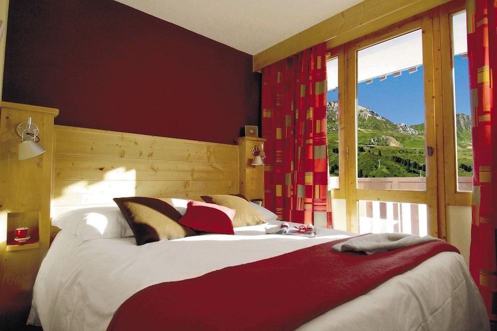 Résidence Pierre & Vacances Les Néréides 3