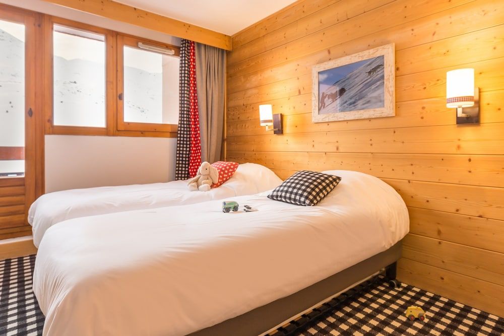 Residence Pierre & Vacances Aconit 3