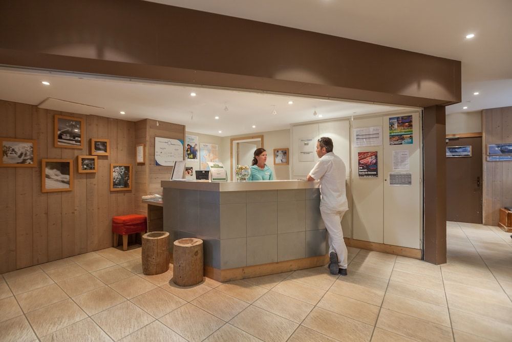 Residence Pierre & Vacances Aconit 2