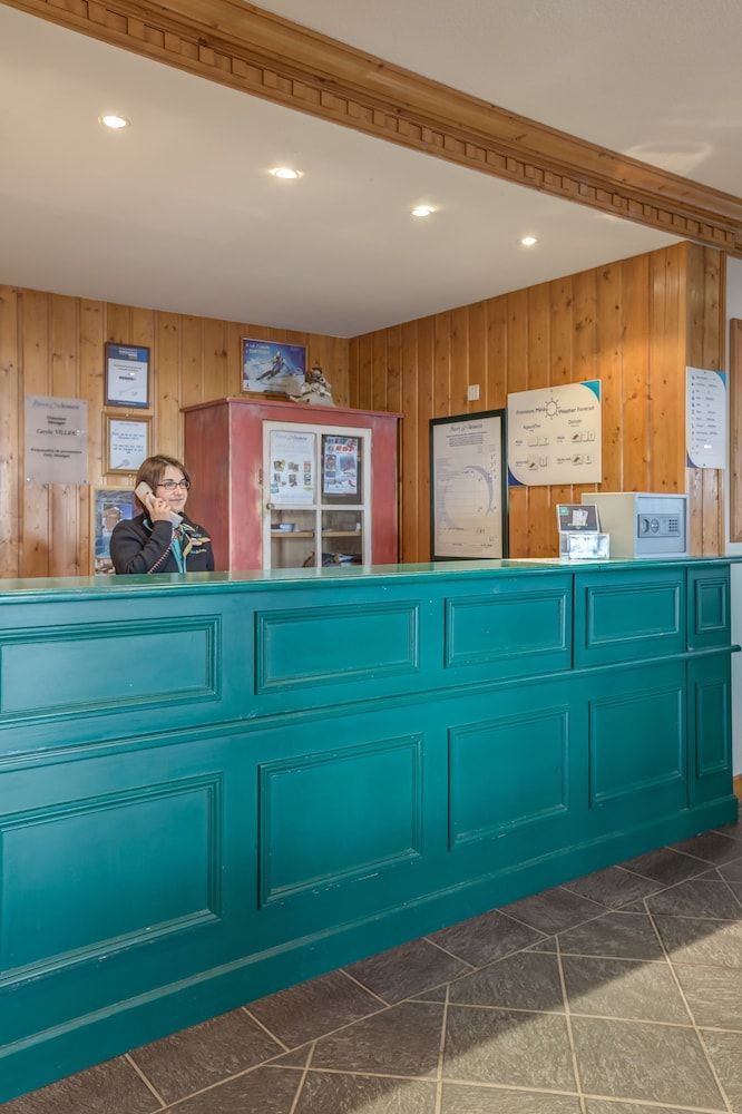 Residence Pierre & Vacances La Marelle & Le Rami 2