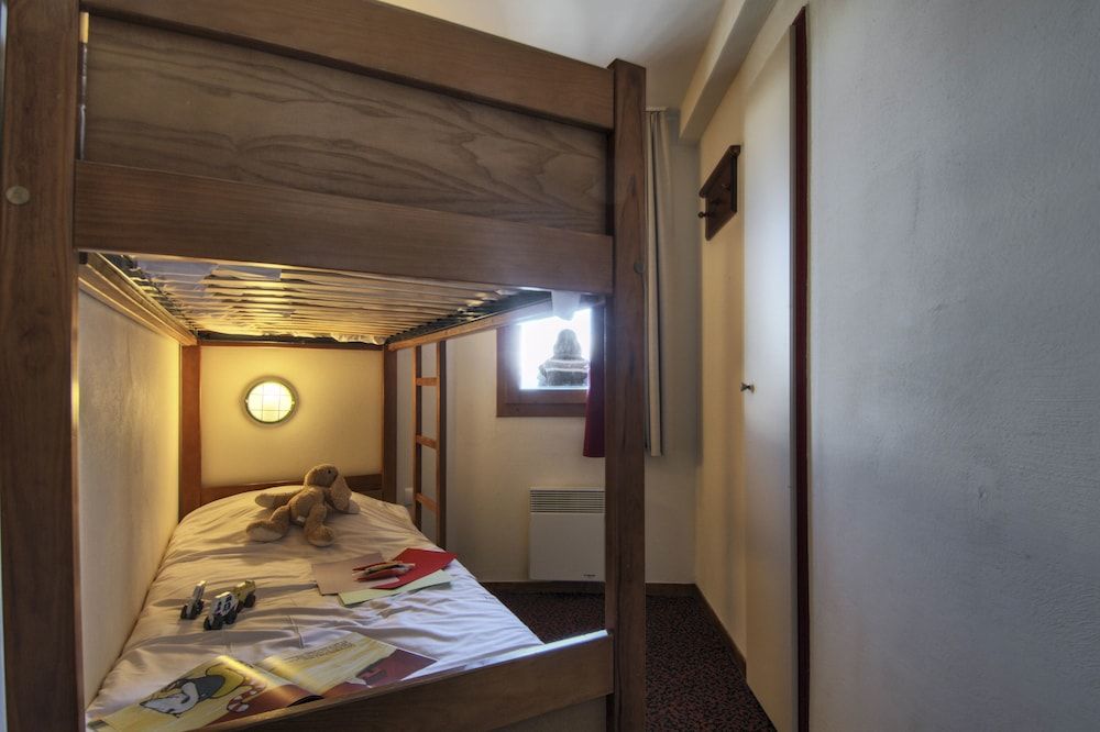 Residence Pierre & Vacances La Marelle & Le Rami 3