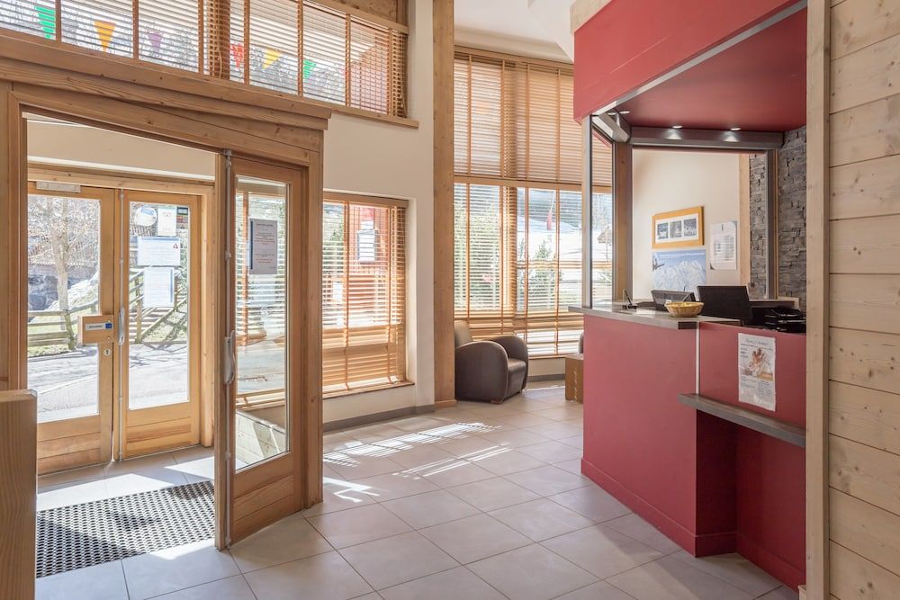 Residence Pierre & Vacances Le Christiana 2