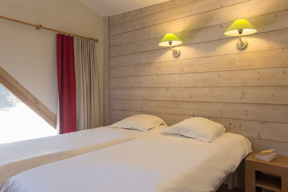 Residence Pierre & Vacances Le Christiana 3