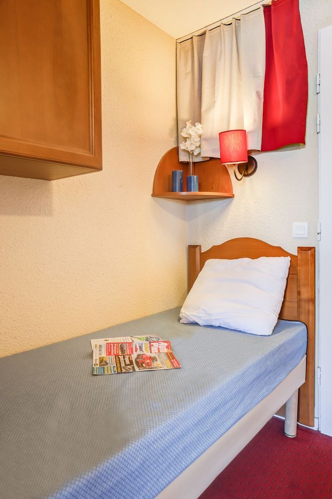 Residence Pierre & Vacances Le Sequoia 3