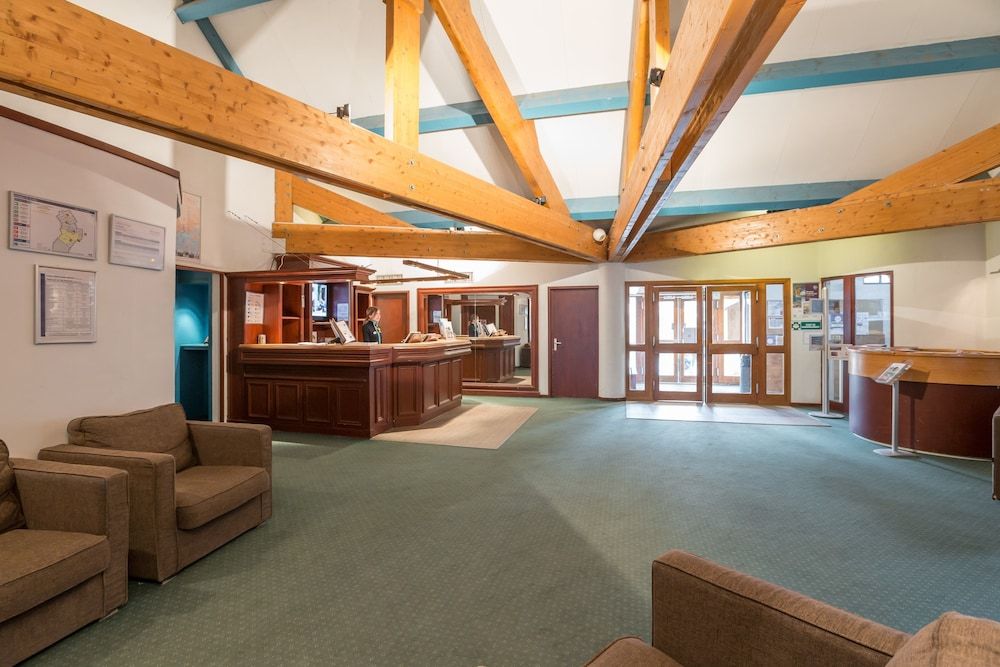 Pierre & Vacances Résidence Les Bergers 2