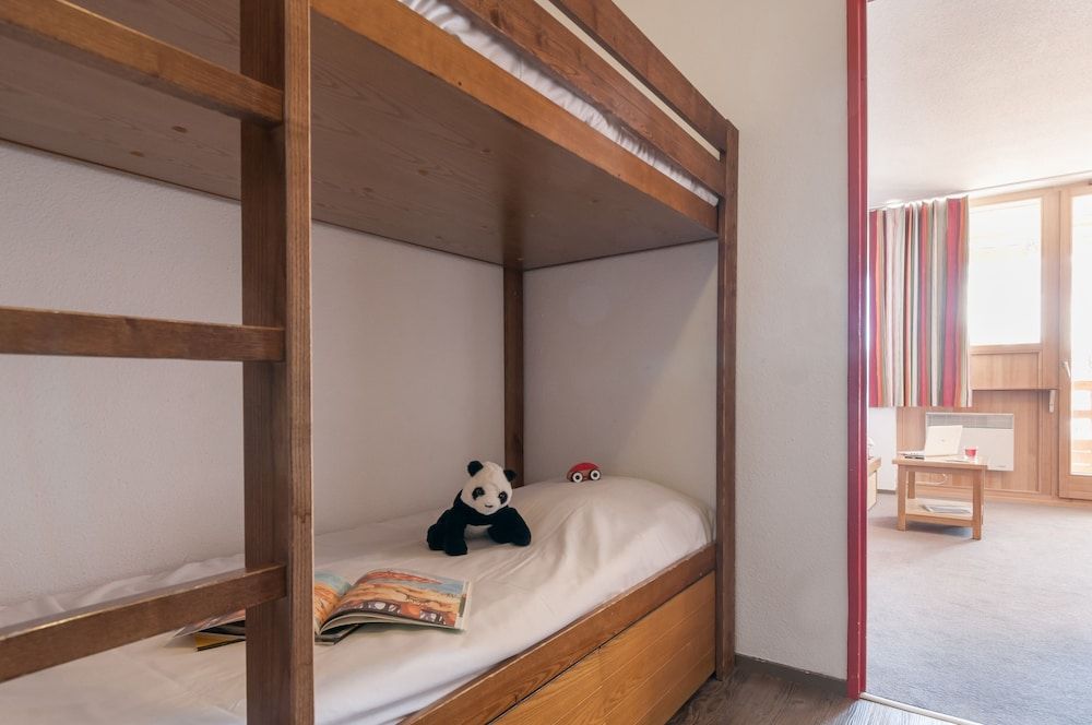 Residence Pierre & Vacances Les Fontaines Blanches 3