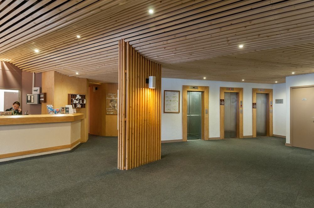 Residence Pierre & Vacances Les Fontaines Blanches 2