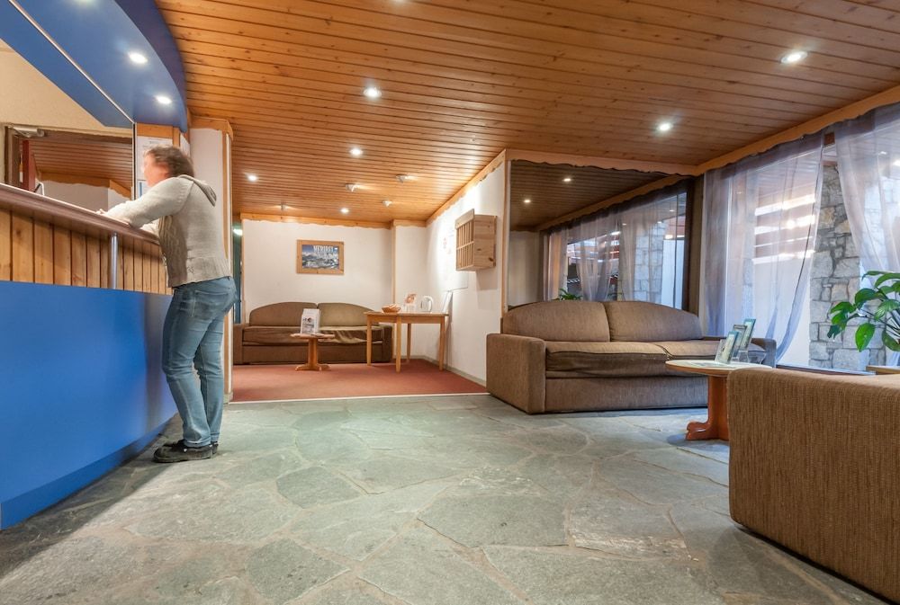 Résidence Pierre & Vacances Les Ravines 2