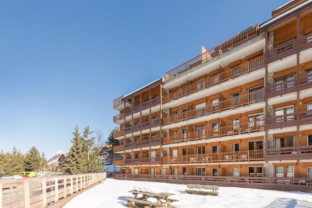 Résidence Pierre & Vacances Les Ravines 1