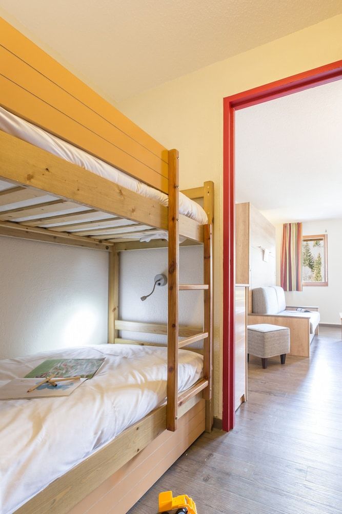 Résidence Pierre & Vacances Les Ravines 3