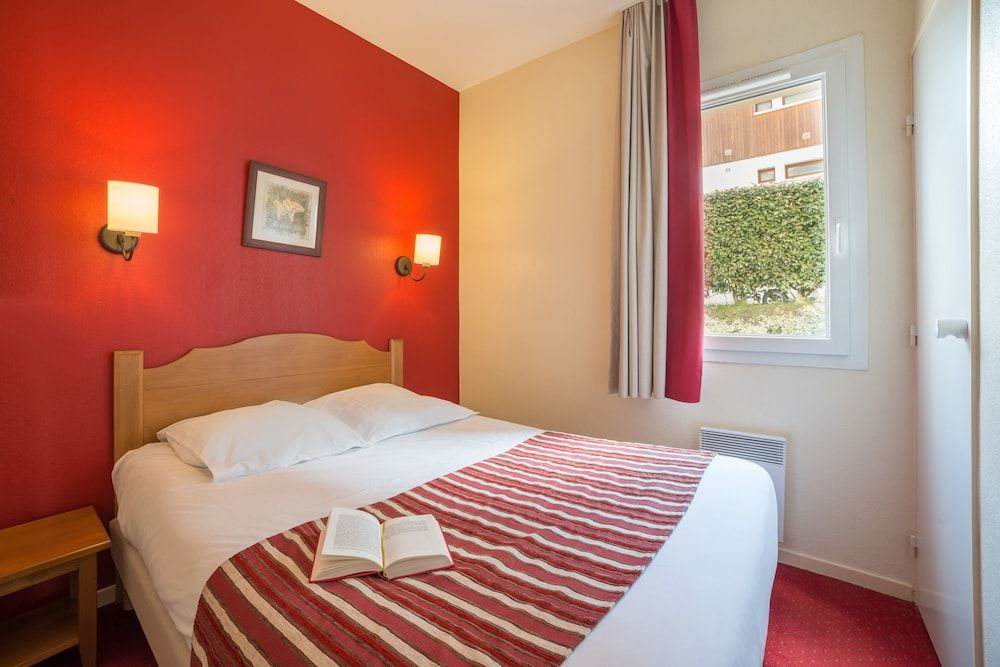 Residence Pierre & Vacances Les Rives De l'Aure 3