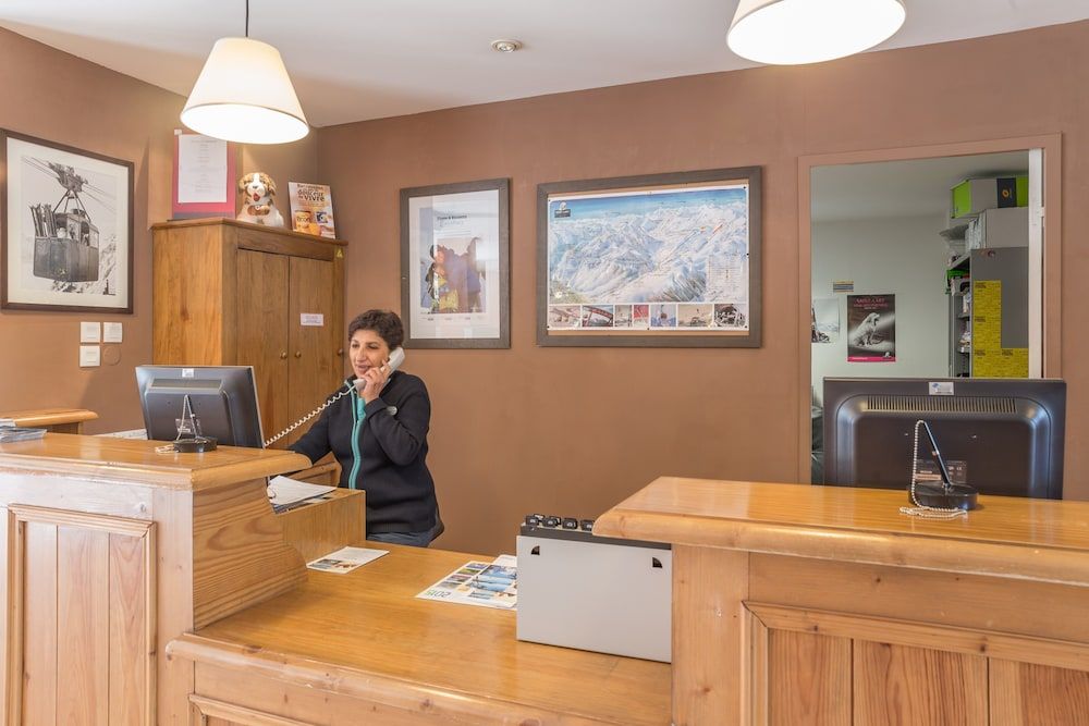 Residence Pierre & Vacances Les Rives De l'Aure 2