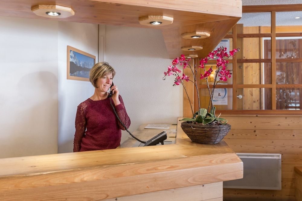 Residence Pierre & Vacances Les Sentiers du Tueda 3