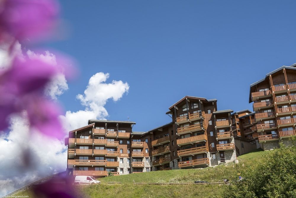 Residence Pierre & Vacances Les Sentiers du Tueda 1