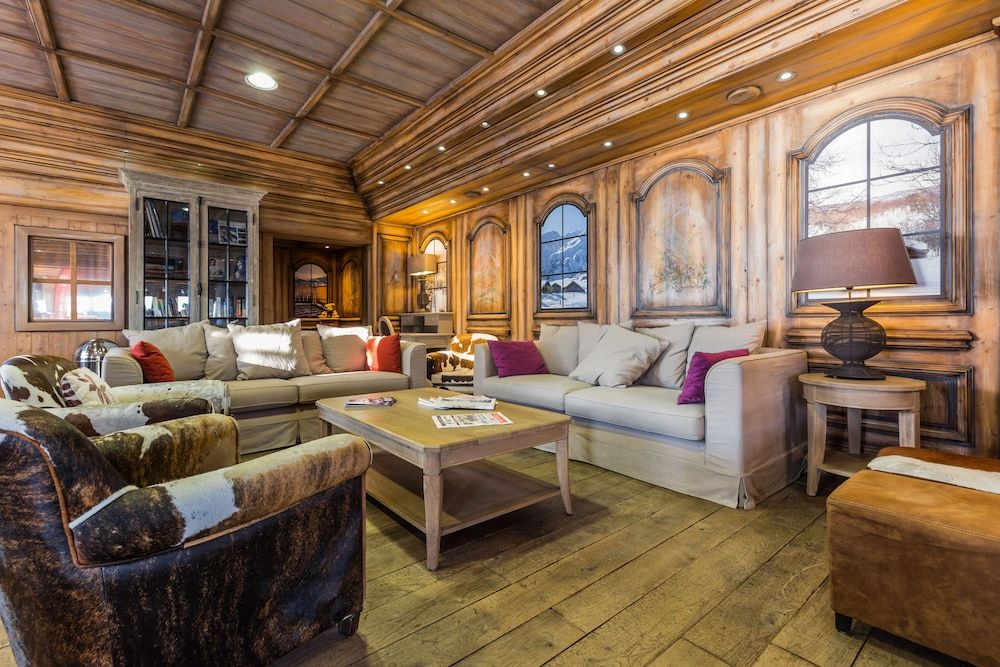 Résidence Pierre & Vacances Premium Les Hauts Bois 3