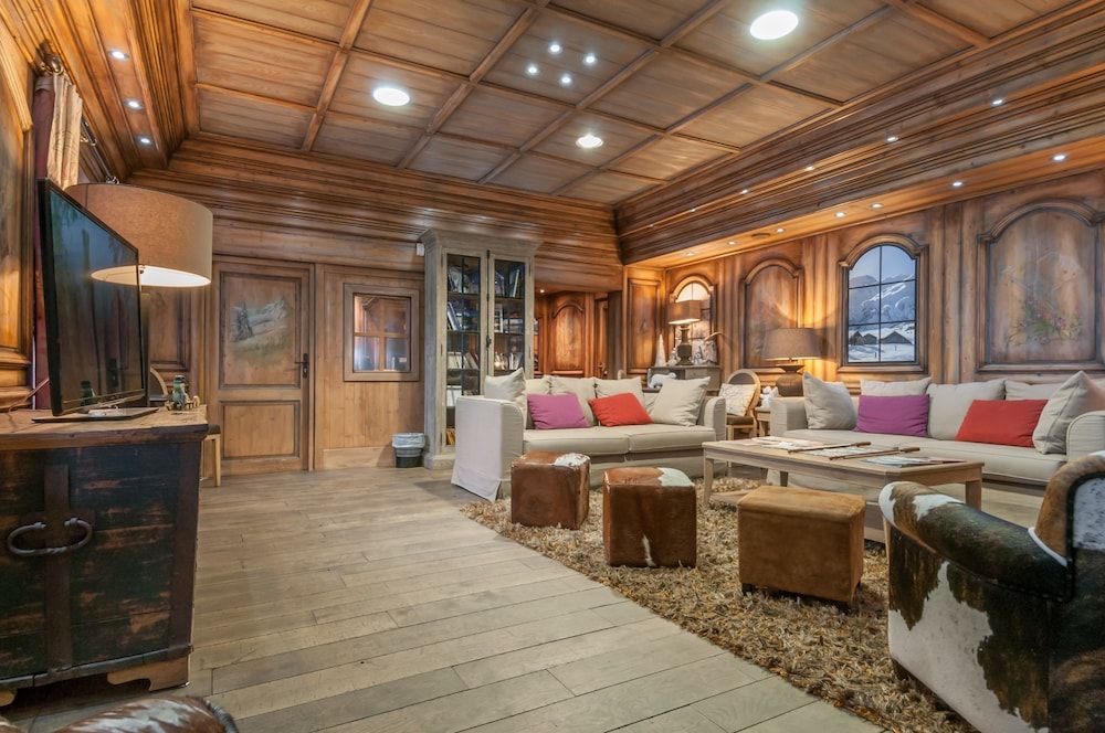 Résidence Pierre & Vacances Premium Les Hauts Bois 2